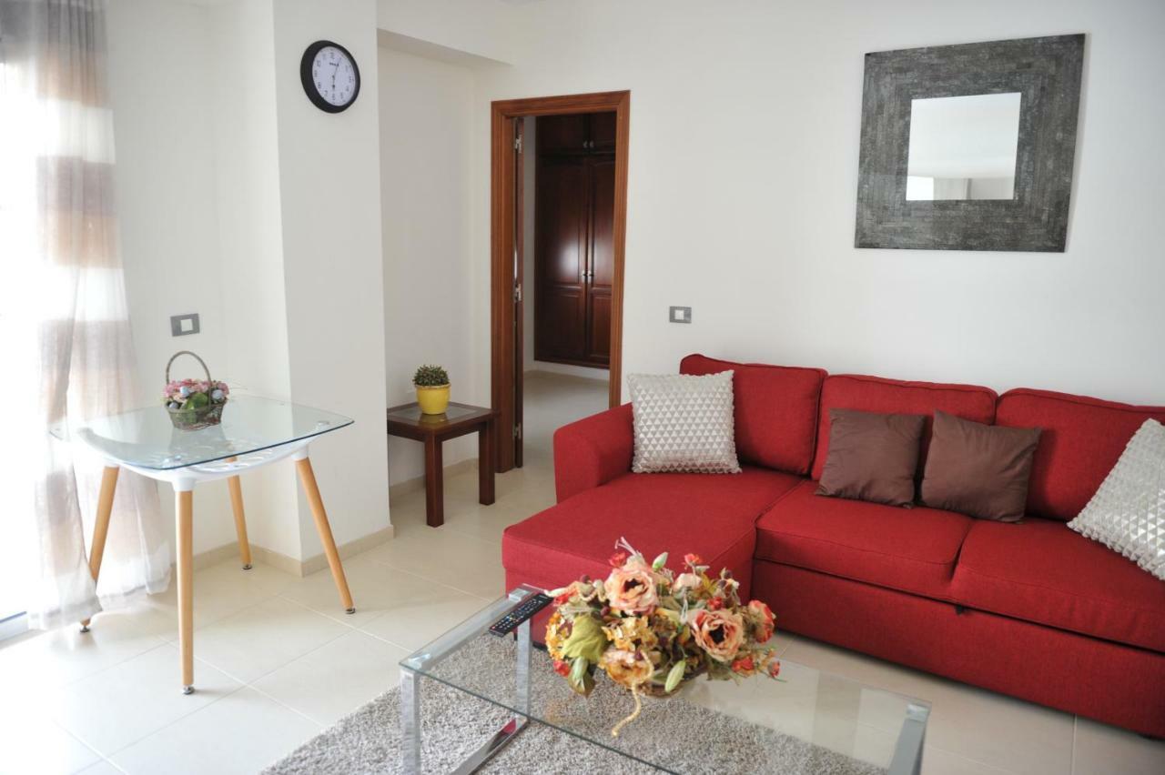 Armonia Park Paradise 227 Bajamar  Exterior foto