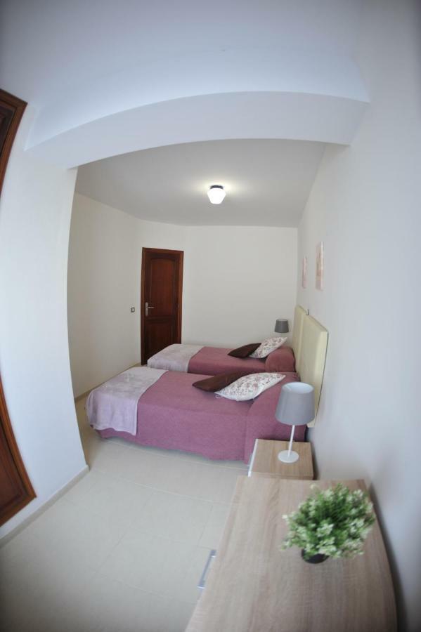 Armonia Park Paradise 227 Bajamar  Exterior foto