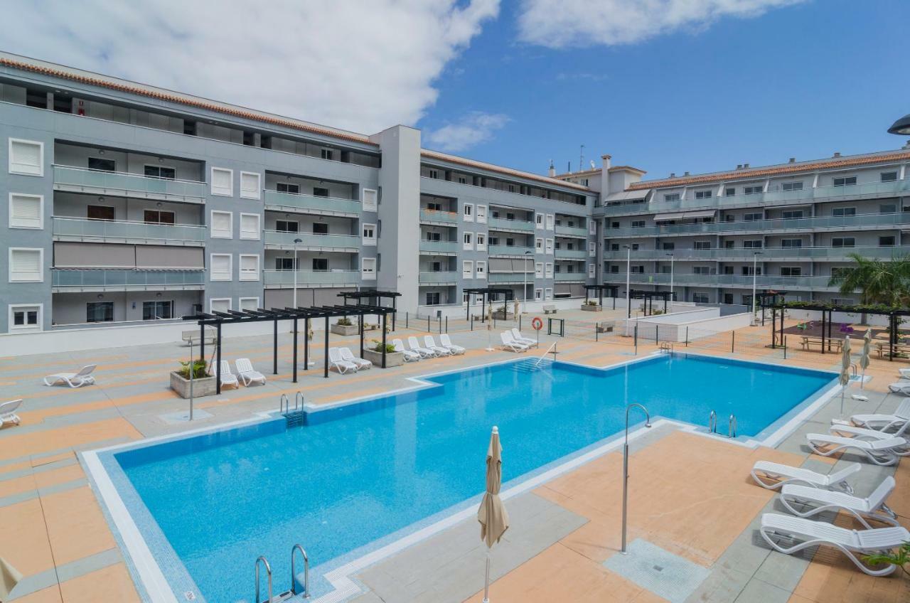 Armonia Park Paradise 227 Bajamar  Exterior foto