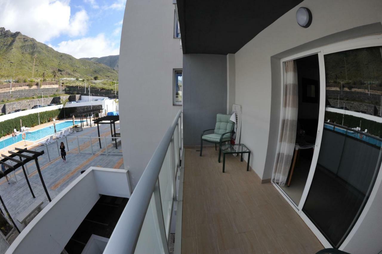 Armonia Park Paradise 227 Bajamar  Exterior foto
