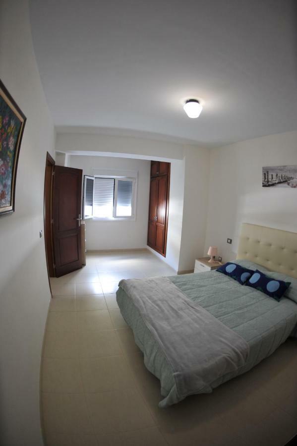Armonia Park Paradise 227 Bajamar  Exterior foto